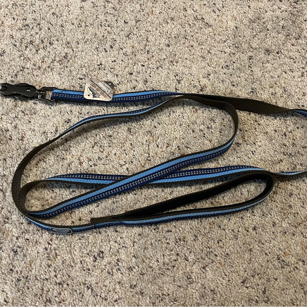 Dog Leash 5 foot - Picture 2 of 5